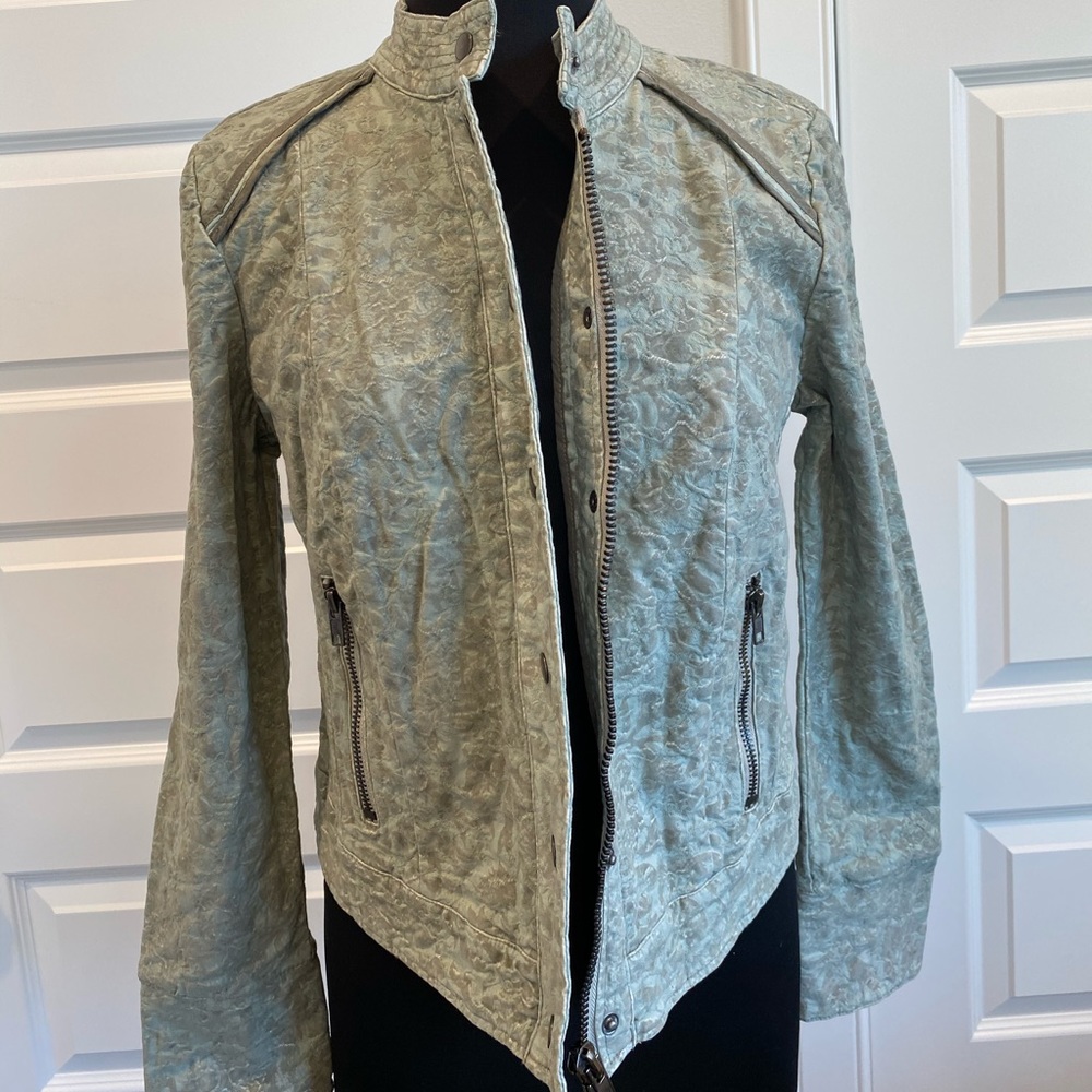 Free People jacket